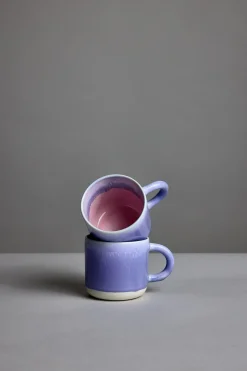 Kopp - Chug Mug Lily Of The Valley