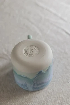 Kopp - Chug Mug Pacific