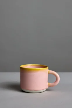 Kopp - Chug Mug Pink Grapefruit