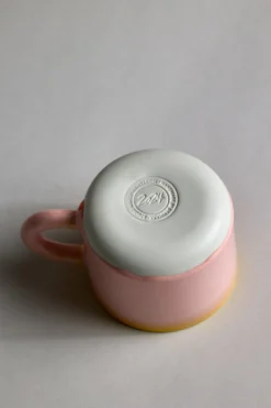 Kopp - Chug Mug Pink Grapefruit