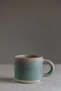 Kopp - Chug Mug Rose Leaf