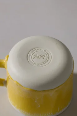 Kopp - Chug Mug Sun Beam