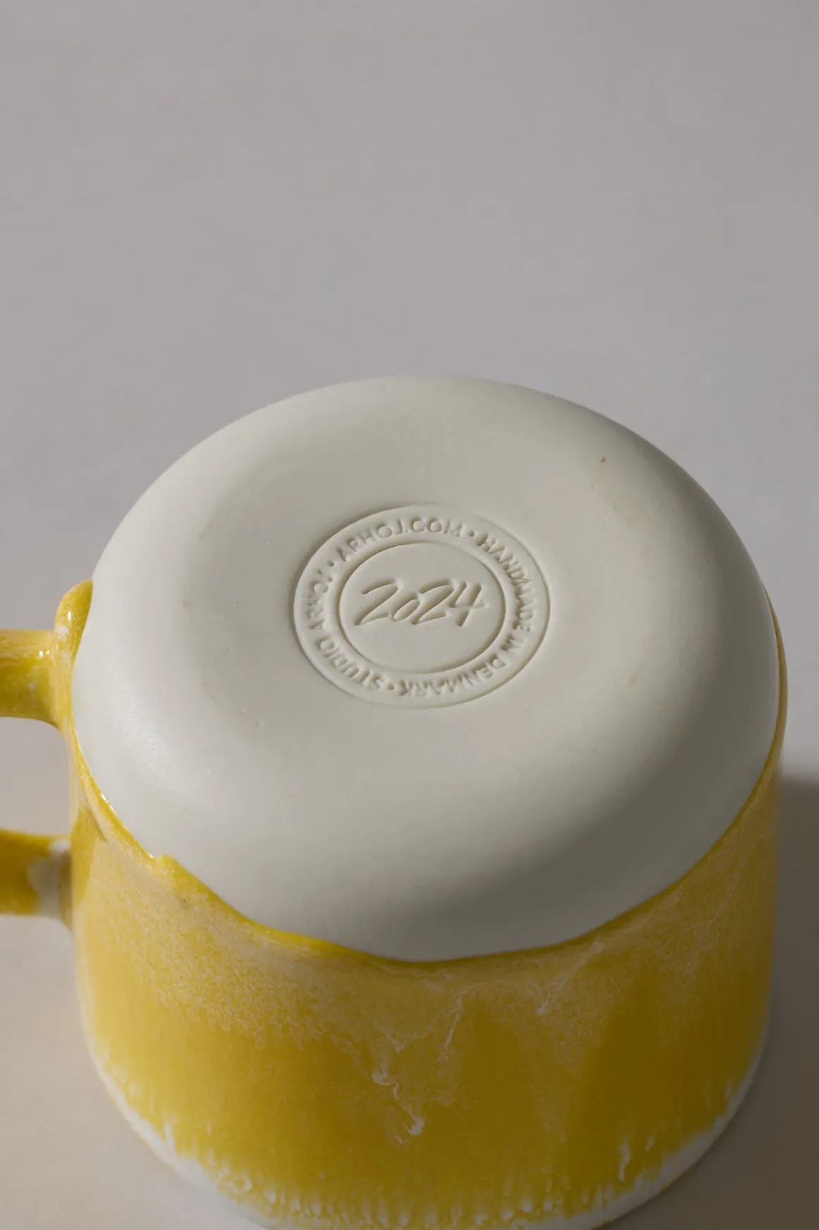 Kopp - Chug Mug Sun Beam