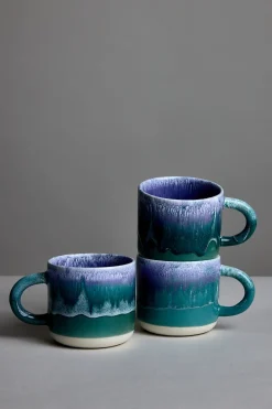 Kopp - Chug Mug Thistle