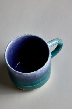 Kopp - Chug Mug Thistle