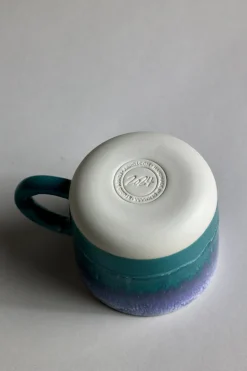 Kopp - Chug Mug Thistle