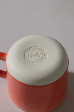 Kopp - Chug Mug Vermillion