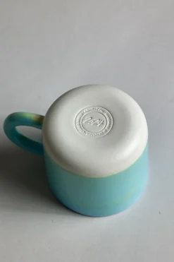 Kopp - Chug Mug Yellow Snapper