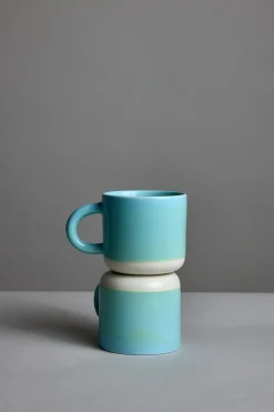 Kopp - Chug Mug Yellow Snapper