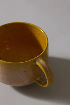 Kopp - Mion Mug Corn Flower Cream