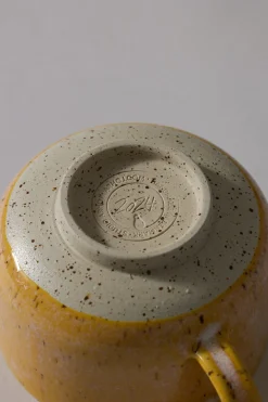 Kopp - Mion Mug Corn Flower Cream