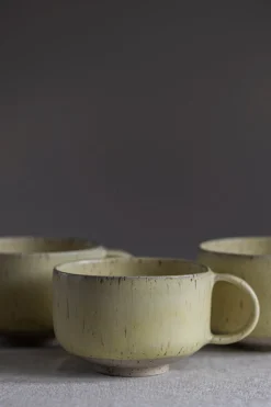 Kopp - Mion Mug Lemon Zest