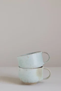 Kopp - Mion Mug Matte Agate