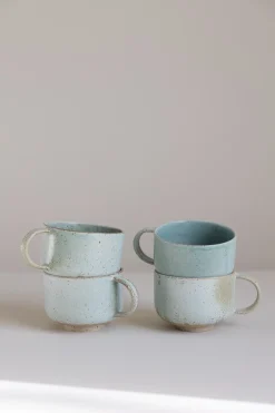 Kopp - Mion Mug Matte Agate