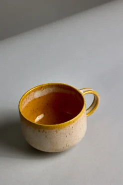 Kopp - Mion Mug Melting Daisy