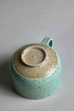 Kopp - Mion Mug Moonlight Jade