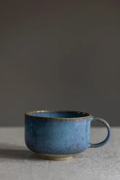 Kopp - Mion Mug Oyster Pearl