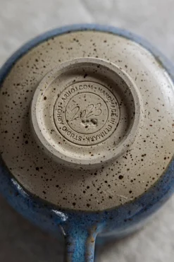 Kopp - Mion Mug Oyster Pearl