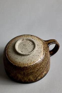 Kopp - Mion Mug Pinyon Cone