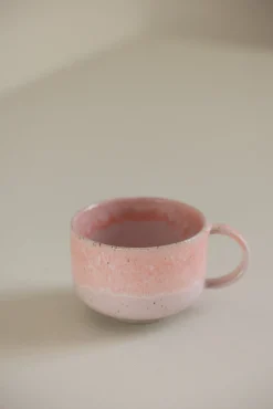 Kopp - Mion Mug Powder Poppy