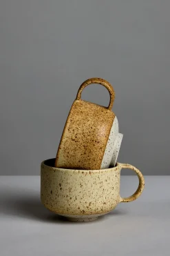 Kopp - Mion Mug Puffin Egg