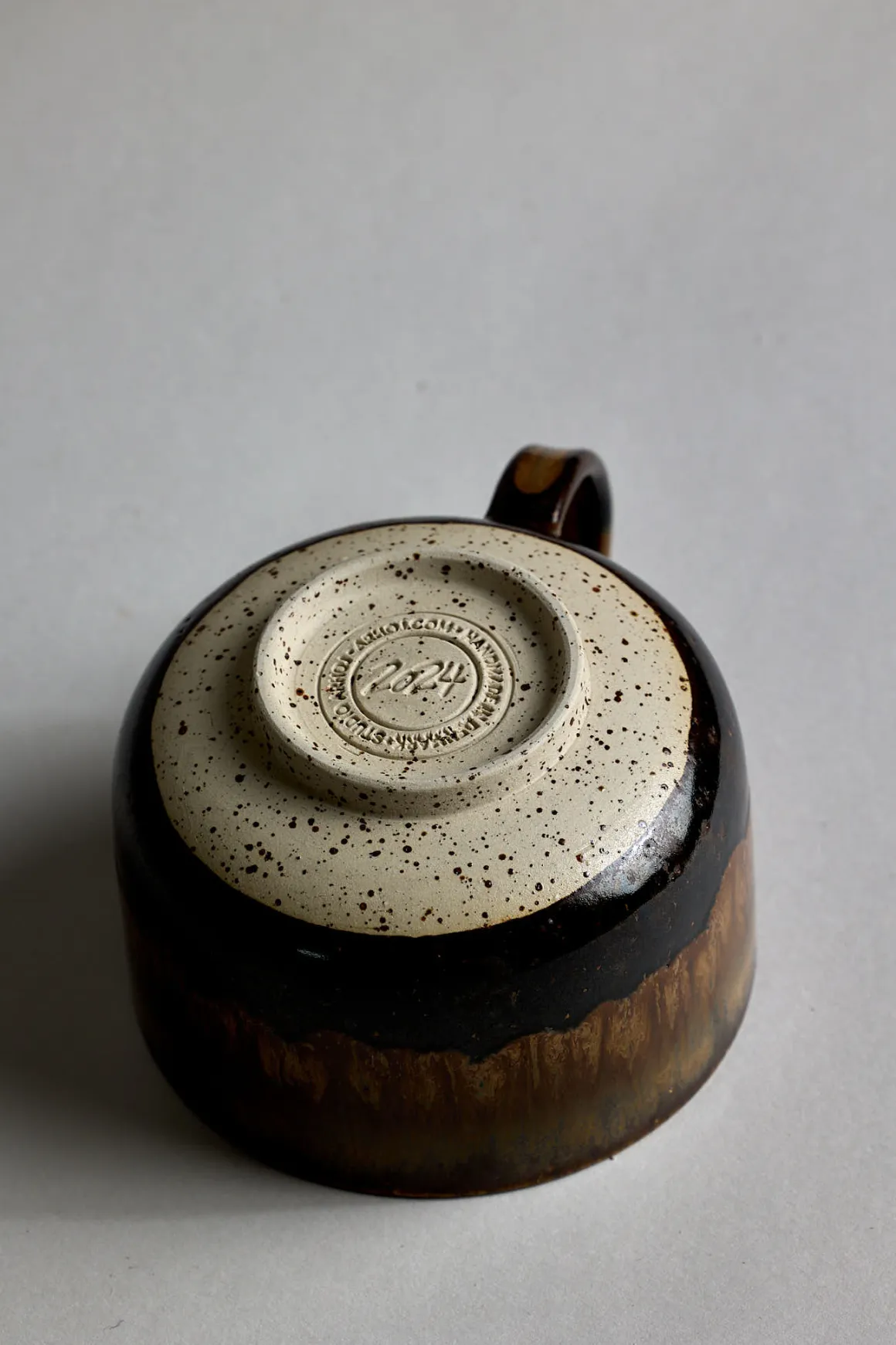 Kopp - Mion Mug Root Beer Float