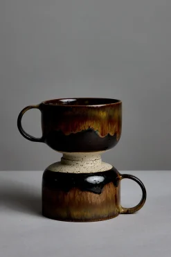 Kopp - Mion Mug Root Beer Float