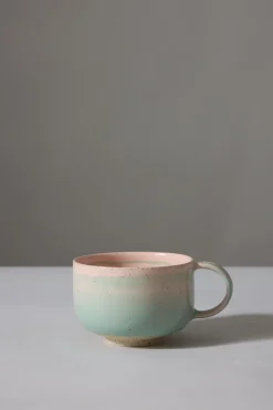 Kopp - Mion Mug Rose Leaf