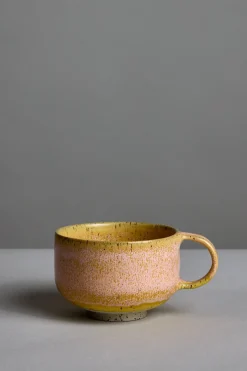 Kopp - Mion Mug Sakura Gold