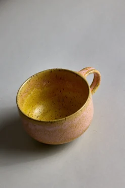 Kopp - Mion Mug Sakura Gold