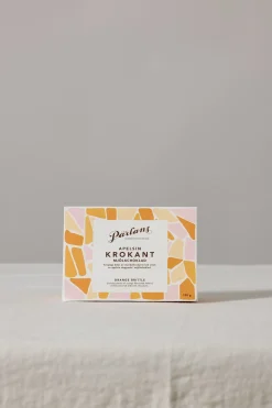 Krokan - Appelsin 150g