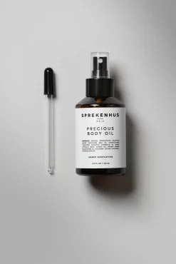 Kroppsolje - Precious Body Oil 125ml