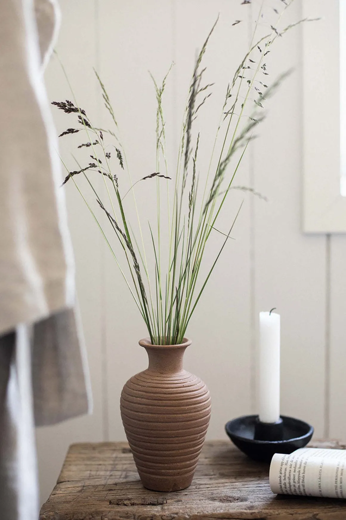 Krukke - Terracina Mini