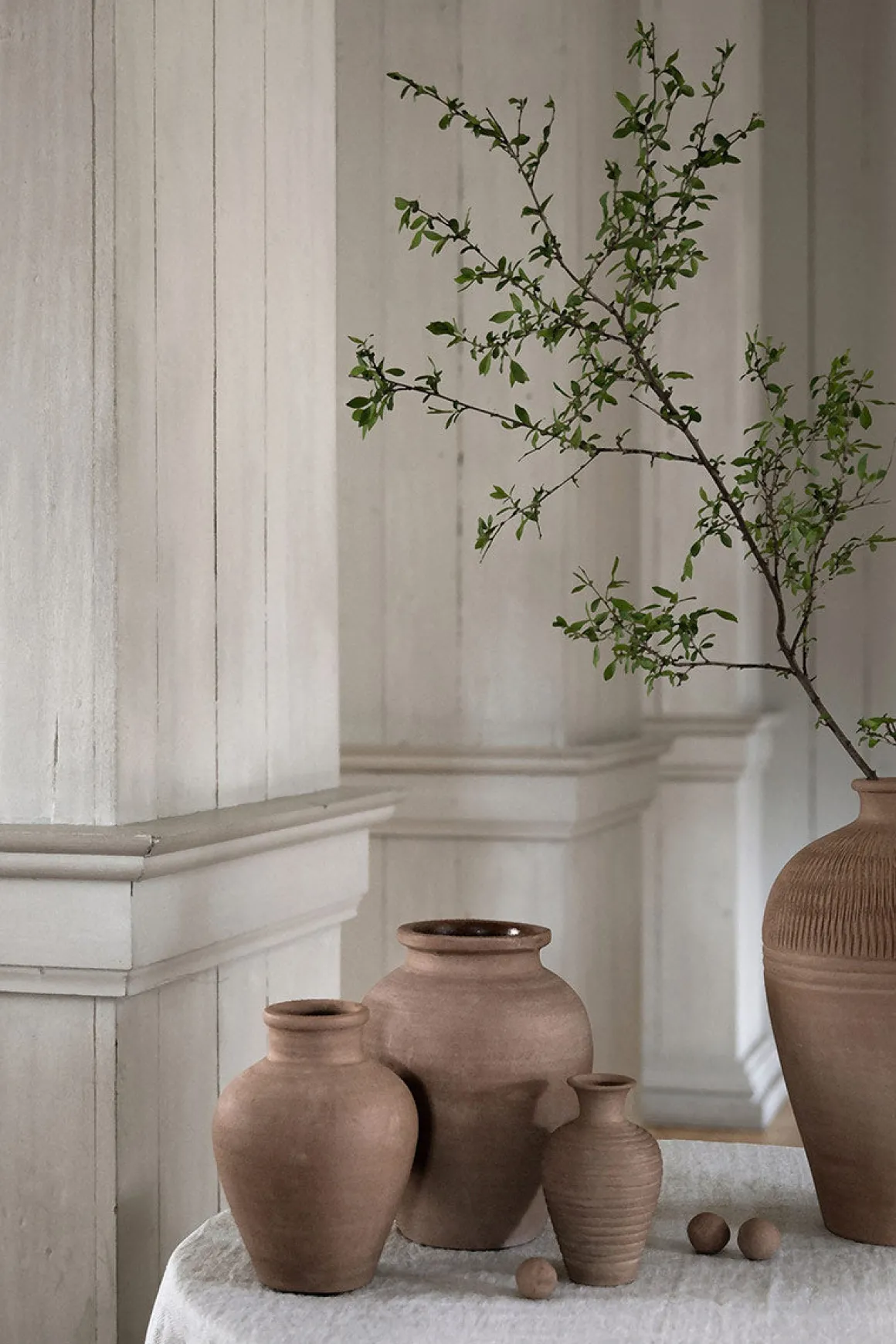 Krukke - Terracina Mini