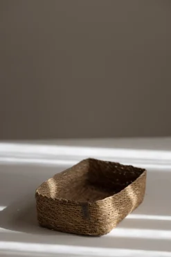 Kurv - Emil Low 22X15X7cm