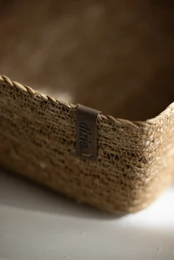 Kurv - Emil Low 22X15X7cm