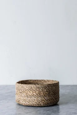 Kurv - Emil Natur Dia18 x H8cm