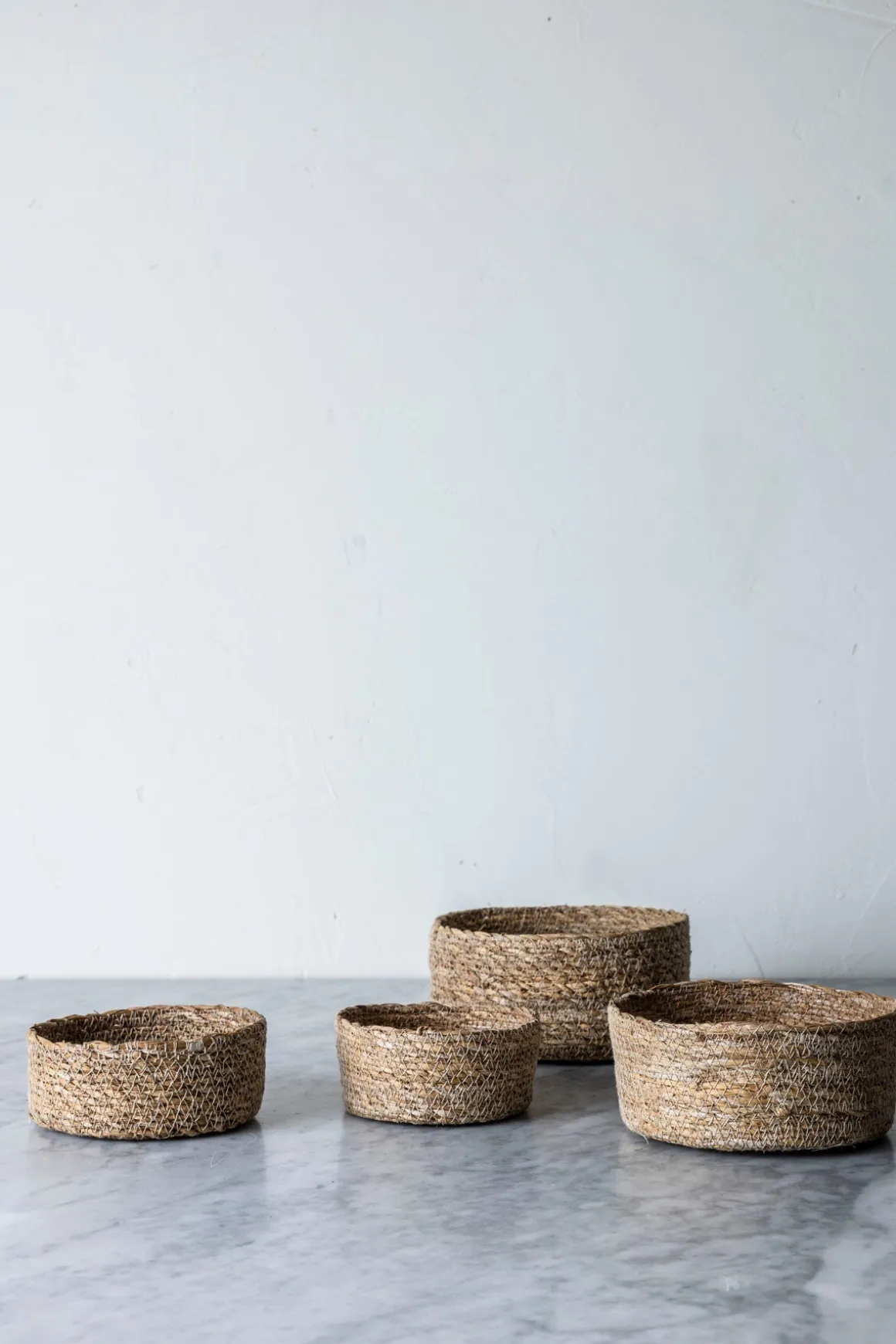 Kurv - Emil Natur Dia18 x H8cm