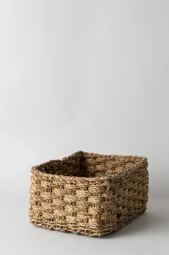 Kurv - Esther Low 25x33xH15cm