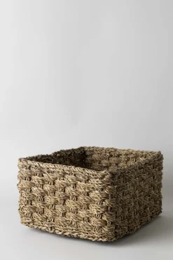 Kurv - Esther Low 30x38xH18cm