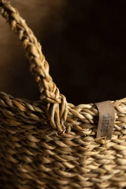 Kurv - Esther m/Håndtak L