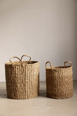 Kurv - Esther m/Håndtak L