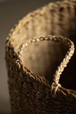 Kurv - Esther m/Håndtak L