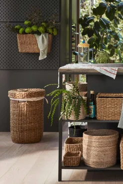 Kurv - Esther Mini 24x15xH9cm