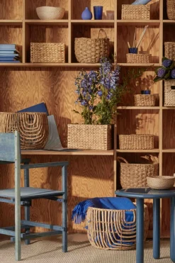 Kurv - Esther Mini 20x12xH7cm