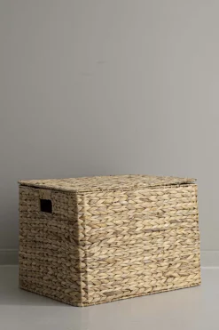 Kurv - Lily m/Lokk 37x50xH34cm