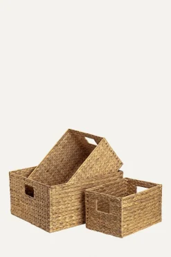 Kurv - Lily 32x24xH20cm