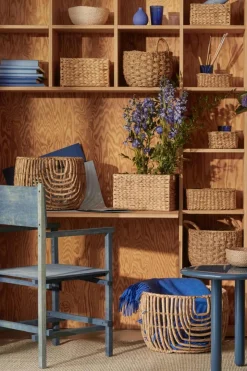 Kurv - Lily 32x24xH20cm