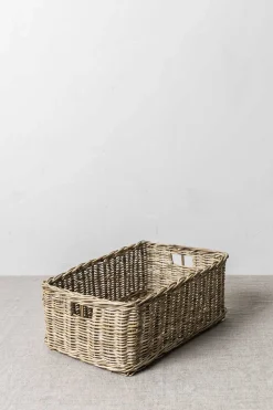 Kurv - 32x20,5xH12cm