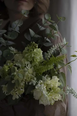 Kvist - Revehale 75cm